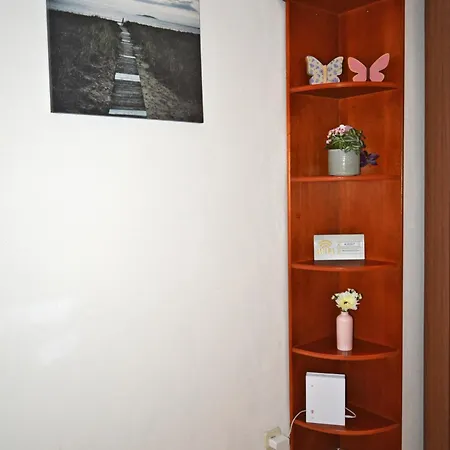Auszeit Im Herzen Von Mit Privatgarage Apartment