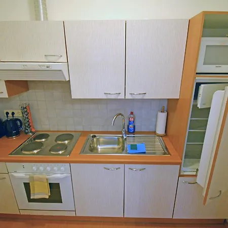 Auszeit Im Herzen Von Mit Privatgarage Apartamento *