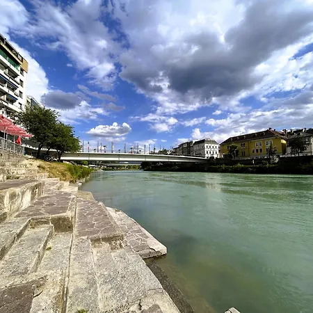 Apartment Auszeit Im Herzen Von Mit Privatgarage *
