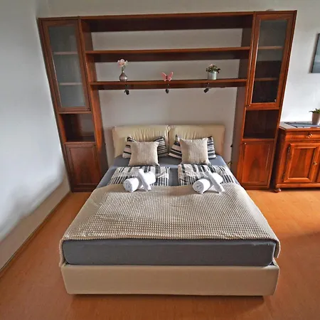 Auszeit Im Herzen Von Mit Privatgarage Apartmán Villach