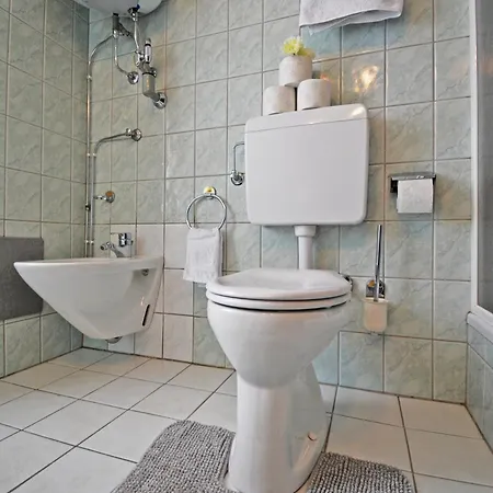 Apartment Auszeit Im Herzen Von Mit Privatgarage Villach