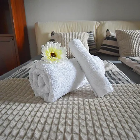 Auszeit Im Herzen Von Mit Privatgarage Apartment
