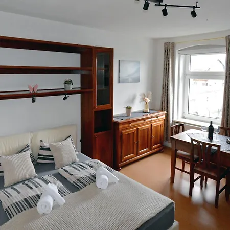 Apartmán Auszeit Im Herzen Von Mit Privatgarage Villach